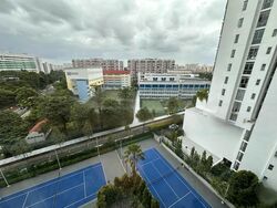 The Lakeshore (D22), Condominium #556887991